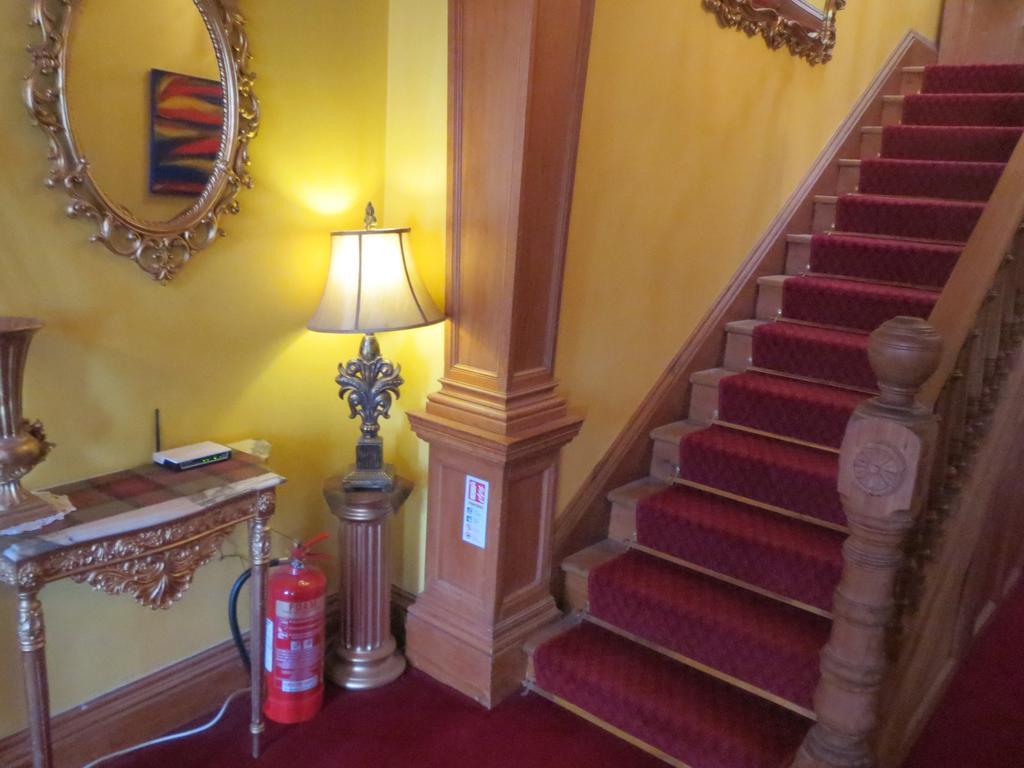 Bank Guest House Coldstream Εξωτερικό φωτογραφία