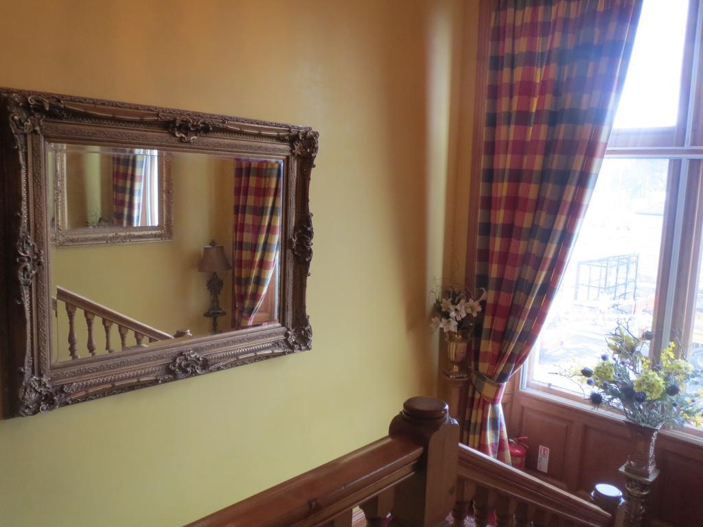 Bank Guest House Coldstream Εξωτερικό φωτογραφία
