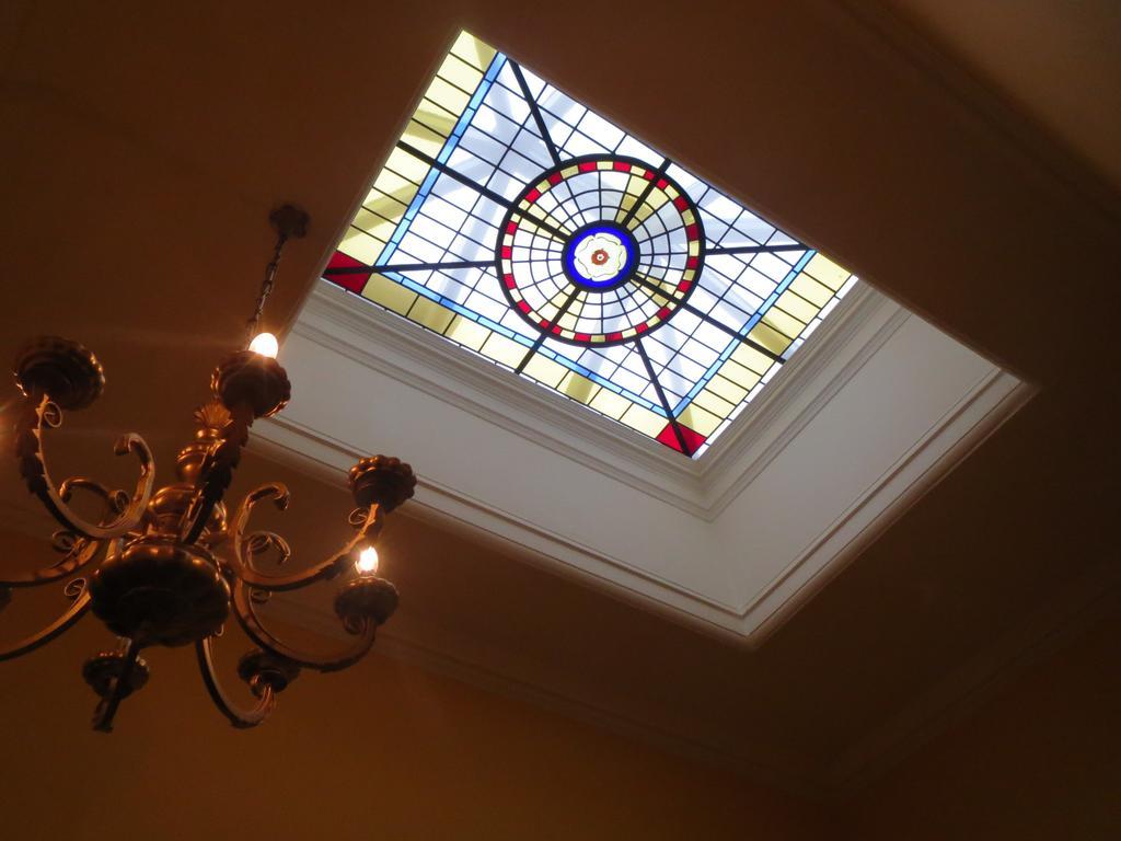 Bank Guest House Coldstream Εξωτερικό φωτογραφία
