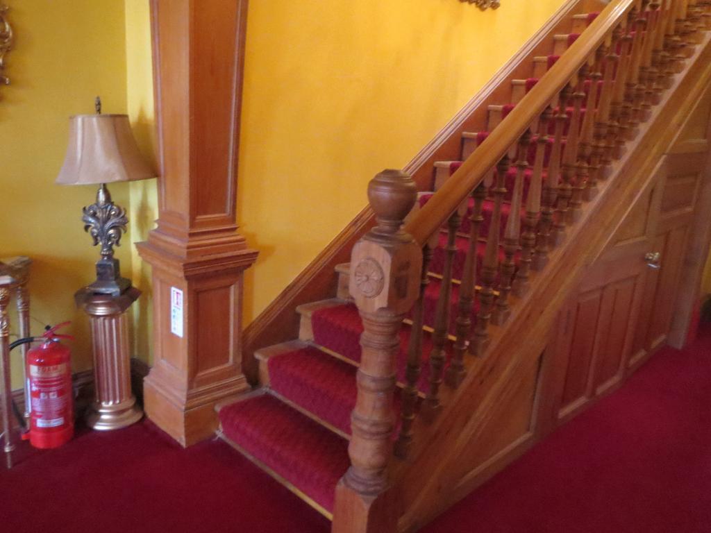 Bank Guest House Coldstream Εξωτερικό φωτογραφία