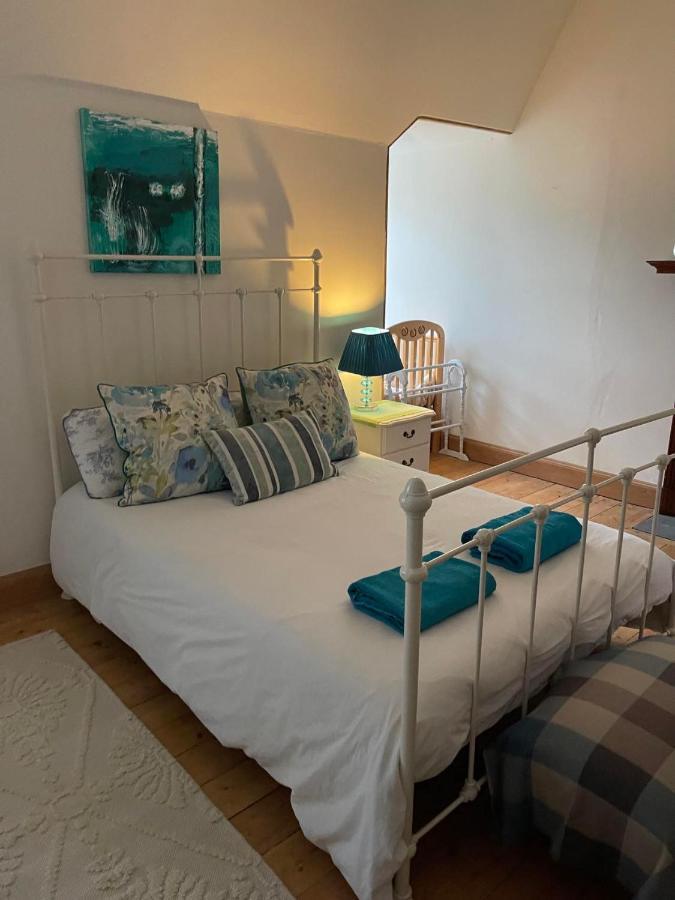 Bank Guest House Coldstream Εξωτερικό φωτογραφία