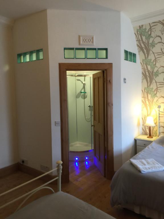 Bank Guest House Coldstream Εξωτερικό φωτογραφία