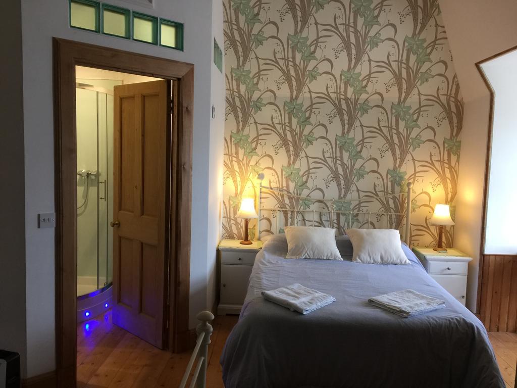 Bank Guest House Coldstream Εξωτερικό φωτογραφία