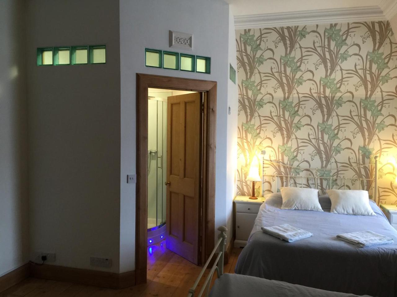 Bank Guest House Coldstream Εξωτερικό φωτογραφία