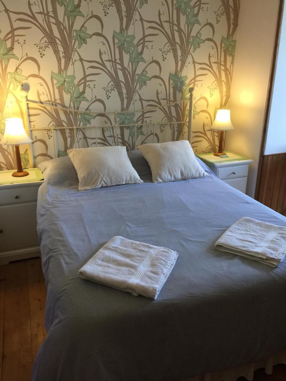 Bank Guest House Coldstream Εξωτερικό φωτογραφία