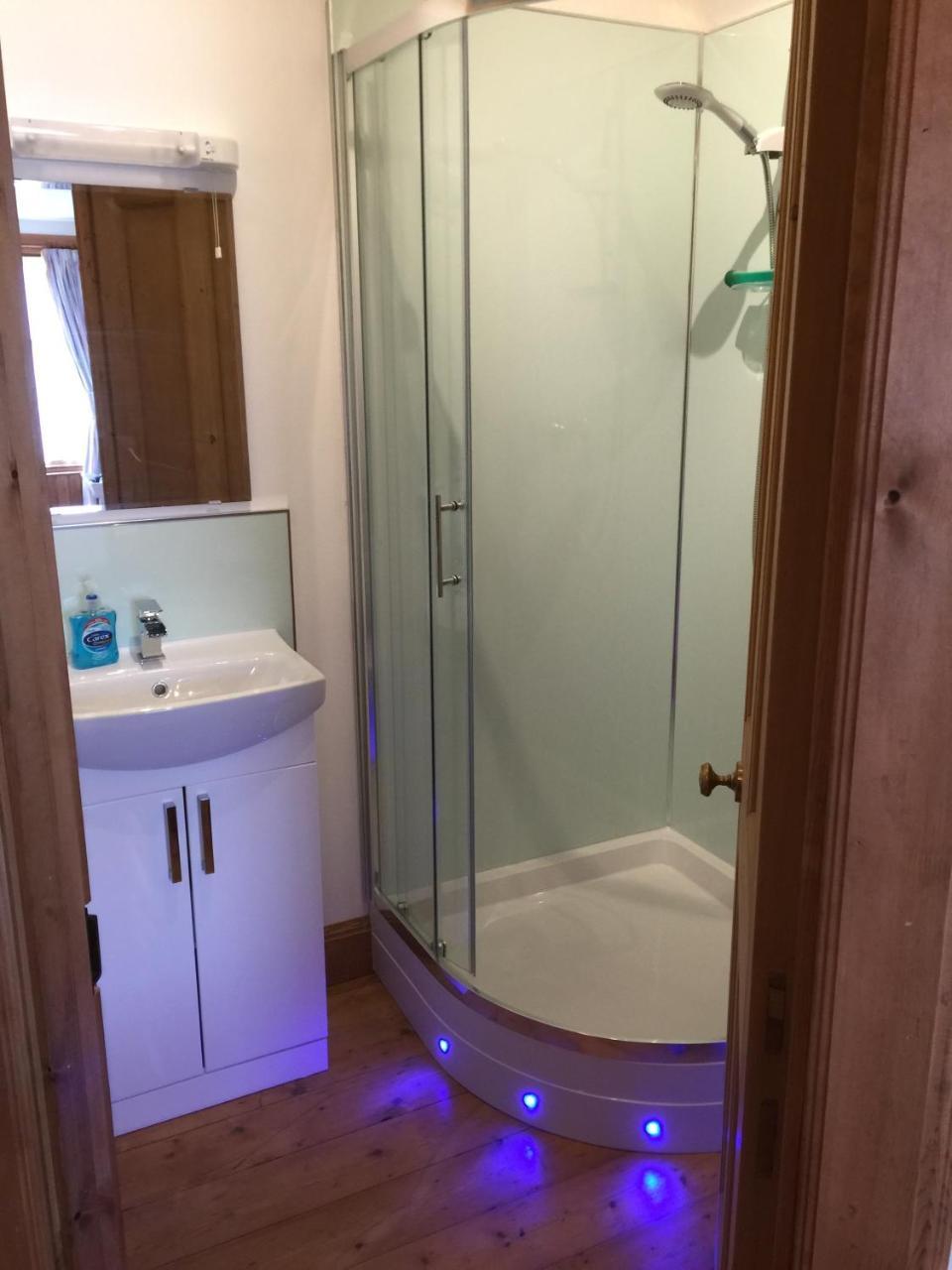 Bank Guest House Coldstream Εξωτερικό φωτογραφία