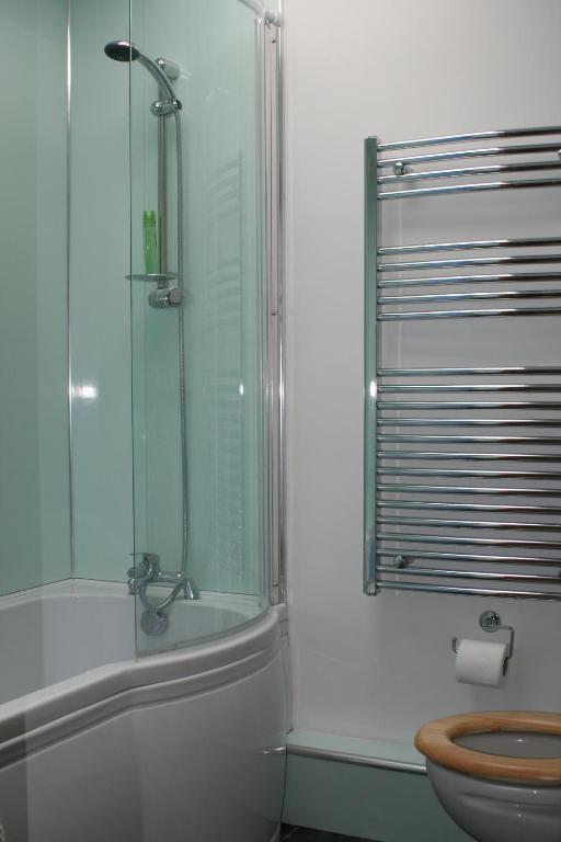 Bank Guest House Coldstream Εξωτερικό φωτογραφία